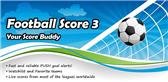 download Football Live Score 3 Soccer apk